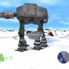Screenshots von Star Wars: Shadows of the Empire
