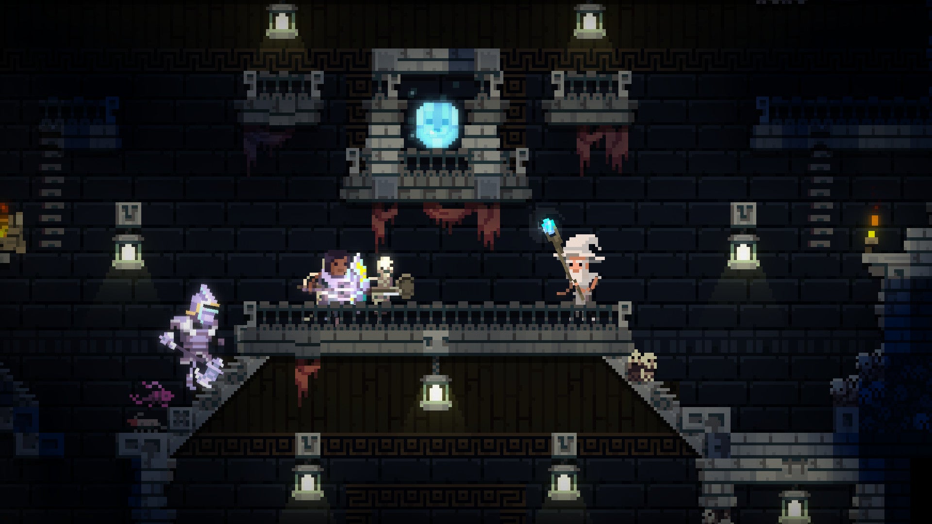 MoonQuest | Rock Paper Shotgun