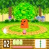 Capturas de pantalla de Kirby 64: The Crystal Shards