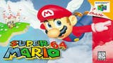 Vejam Super Mario 64 versão Oculus Rift