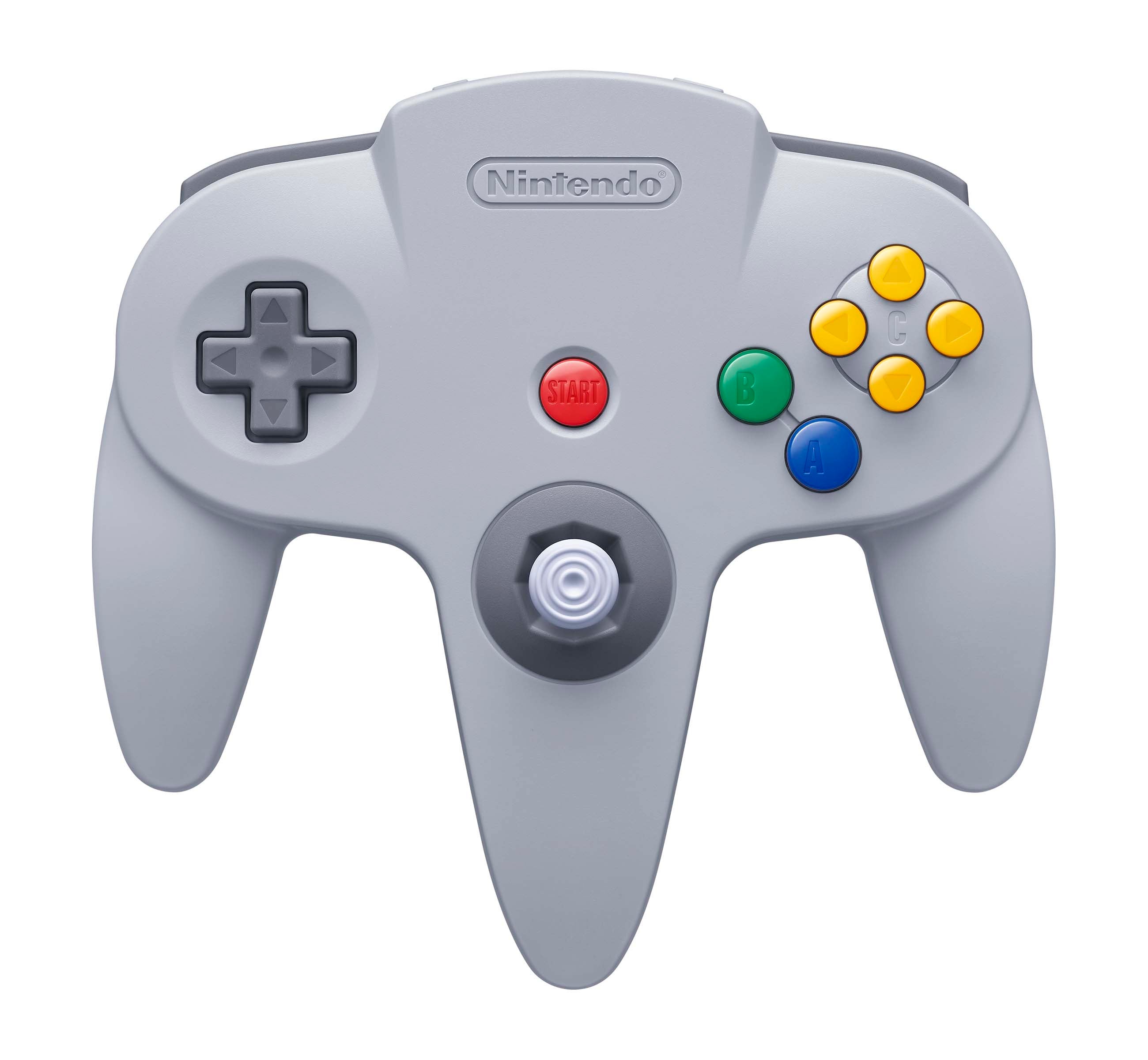 Nintendo Switch Online + Expansion Pack is a new membership plan featuring N64 and Genesis games with optional controllers