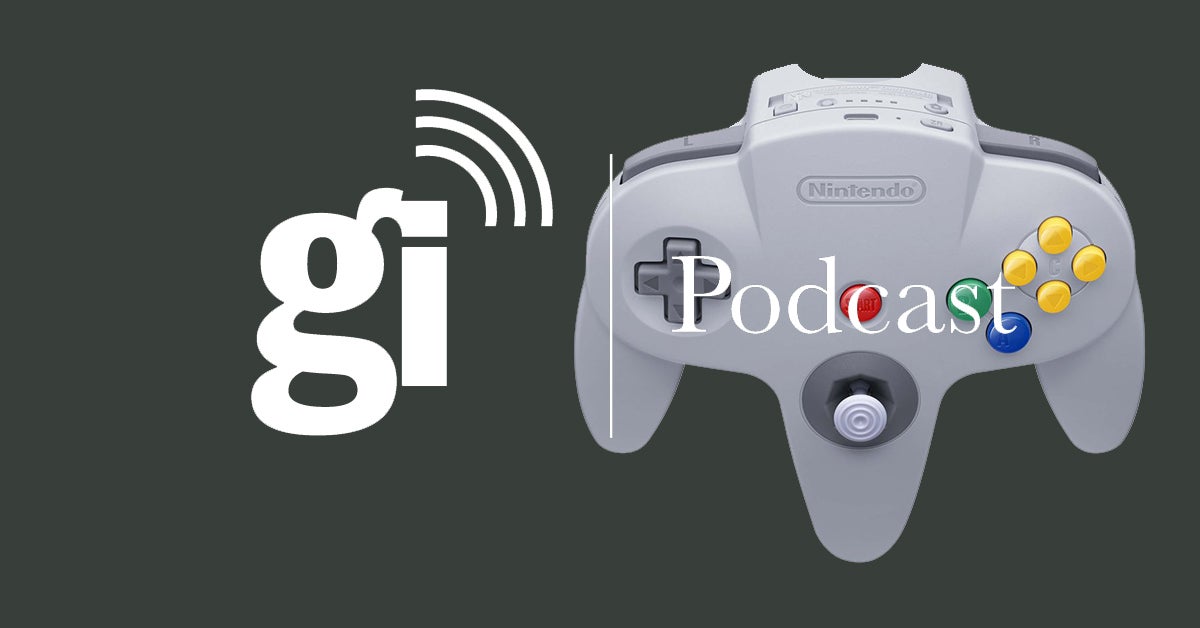 Debating the value of Nintendo Switch Online | Podcast