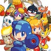 Mega Man Powered Up artwork