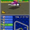 Capturas de pantalla de Mario Kart DS