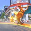 Screenshots von Pokémon Tekken