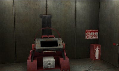 Zero Escape: Virtue's Last Reward | VG247