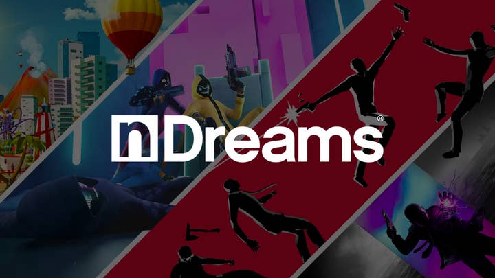 nDreams logo