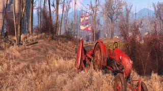 Na grafice záleží, ale nejen na ní, říká šéftvůrce Fallout 4