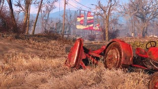 Na grafice záleží, ale nejen na ní, říká šéftvůrce Fallout 4