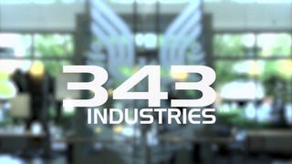 Na návštěvě ve 343 Industries