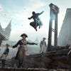 Capturas de pantalla de Assassin's Creed: Unity