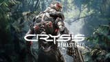 Filtradas la fecha de lanzamiento y las primeras imágenes de Crysis Remastered