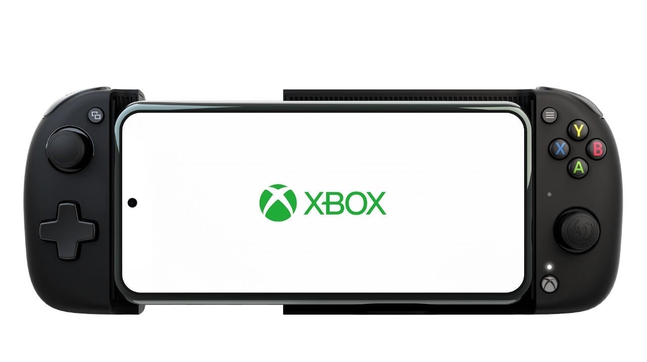 Nacon MG-X mobile gaming controller review - Overal gamen