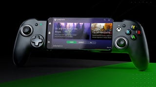 Nacon MG-X Pro Xbox Controller - Test: Jetzt auch mit vernünftigen Griffen und Triggern