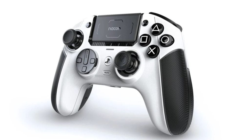 Nacon Revolution 5 Pro - Uma opção quase perfeita | Eurogamer.pt