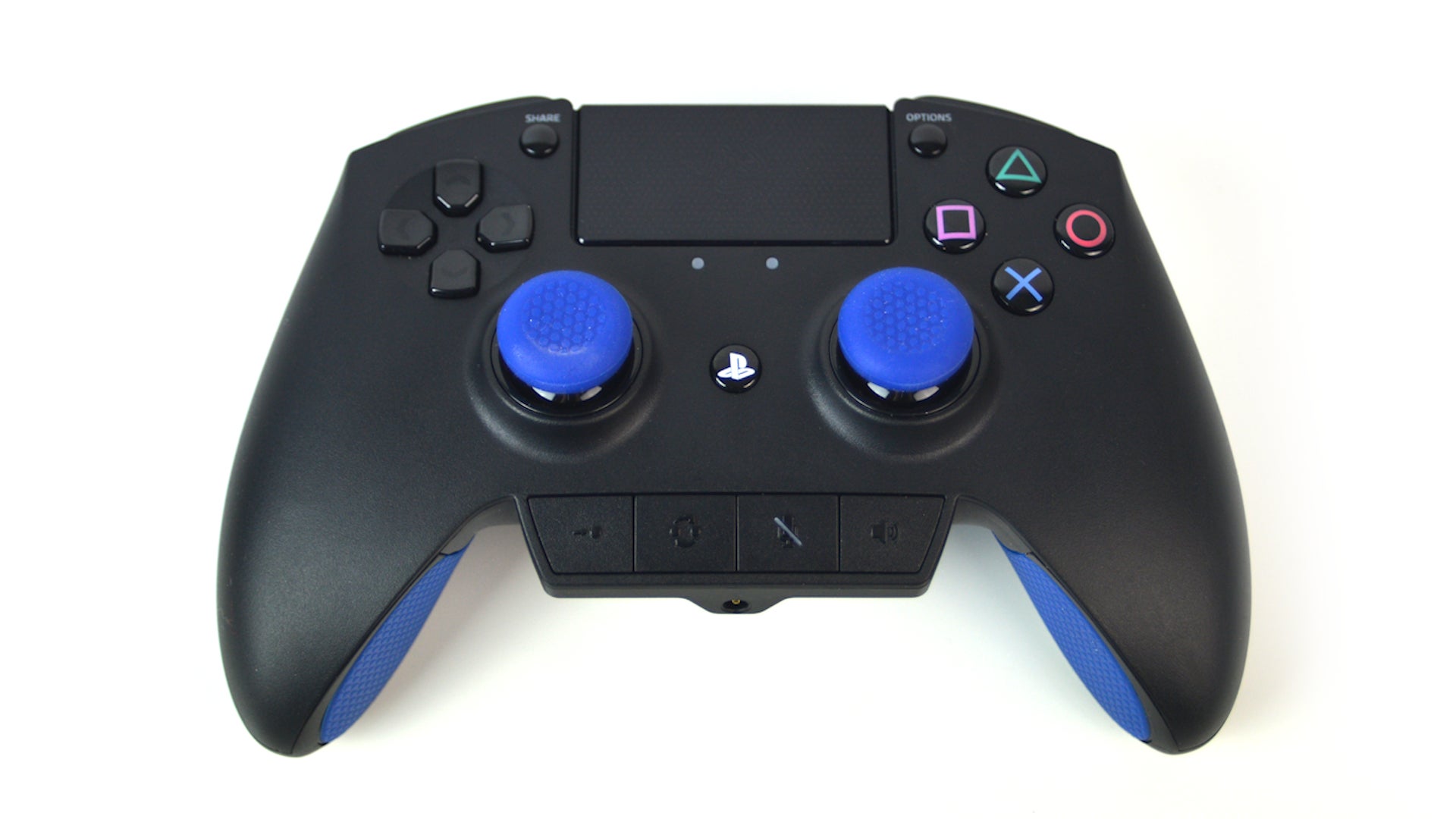 Razer nacon shop ps4 controller