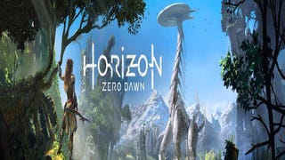 Nadšené recenze Horizon Zero Dawn ze světa shrnuty