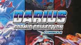 Nächste Woche erscheinen zwei Darius Cozmic Collections für Nintendo Switch und PS4