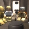 Capturas de pantalla de LEGO Star Wars: The Complete Saga