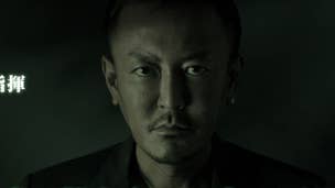 Nagoshi teases "Project A," which is probably Yakuza 5