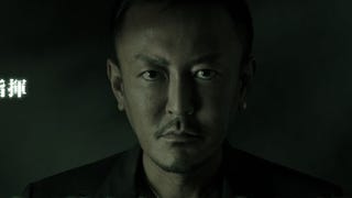 Nagoshi teases "Project A," which is probably Yakuza 5