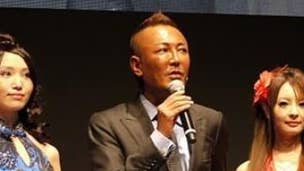 Toshihiro Nagoshi appointed Sega's new CCO