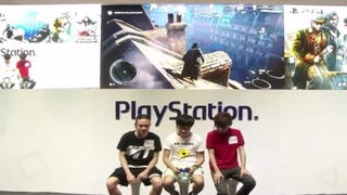 Nahrávka Assassins Creed z Hong Kongu