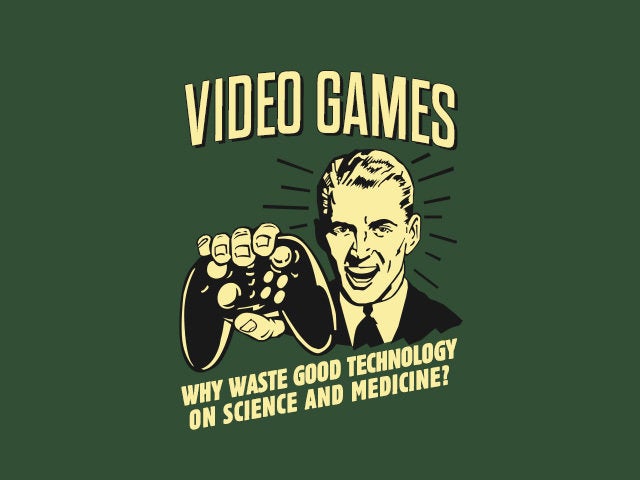 De 15 meest spraakmakende videogame reclames