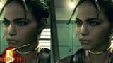 Najdete rozdíly mezi Resident Evil 5 z 2009 a 2016?