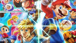 Najlepsze gry na Nintendo Switch - ranking 2022