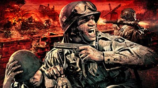 Najlepsze gry o tematyce II wojny światowej