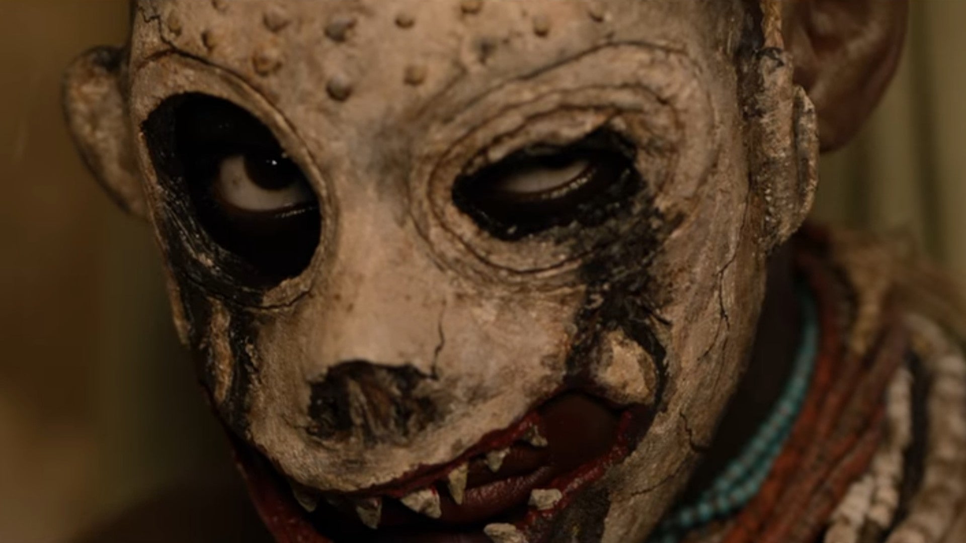 Top 15: najlepsze horrory na Netflix i HBO Max | Eurogamer.pl