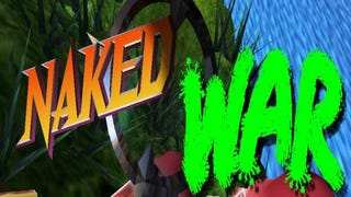The Naked (War) Developer