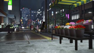 Namco Bandai svela nuovi dettagli su Project City Shrouded In Shadow