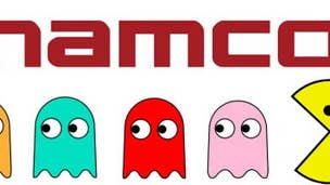 Namco having a sale on iPhone, Android and PC titles