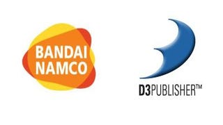 Namco buys out 95% of D3Publisher