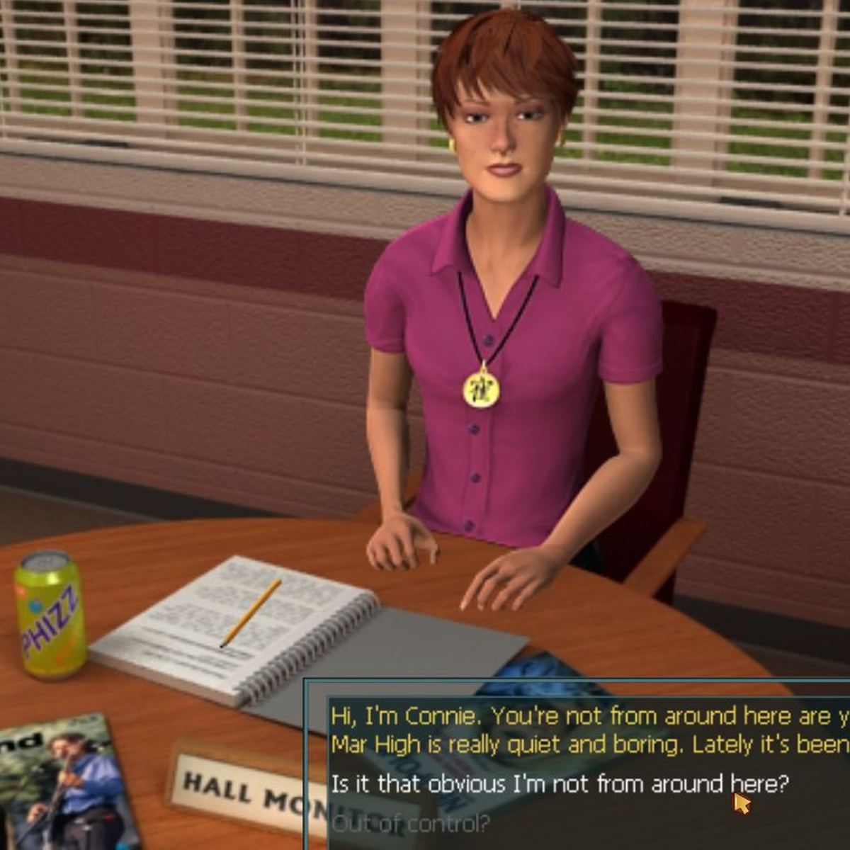 Nancy Drew: Secrets Can Kill is surprisingly deep for a 4-hour