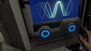 Nano Shift VR: il titolo sui viaggi nel tempo lascia l'Accesso Anticipato.