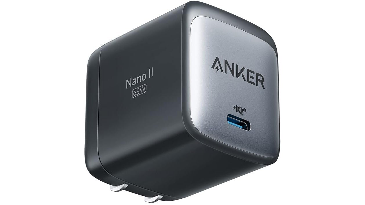 anker nano 2