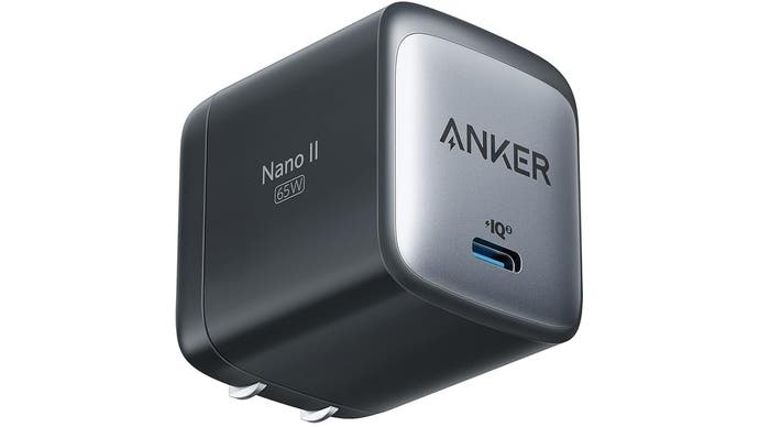 nano ankle 2