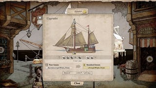 Thar She Blows! Whaling Gameplay In Nantucket Trailer