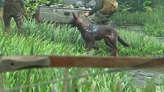 Não és obrigado a matar cães em The Last of Us: Part 2