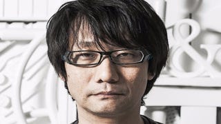 Não está nos planos de Kojima abrir um estúdio no Ocidente