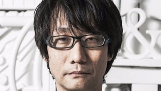 Não está nos planos de Kojima abrir um estúdio no Ocidente