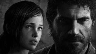 "Não estás preparado para The Last of Us: Parte 2", diz voz de Joel