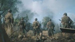 Não percas as primeiras imagens de Call of Duty: WWII