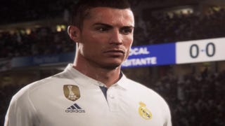 Não percas o primeiro trailer gameplay de FIFA 18