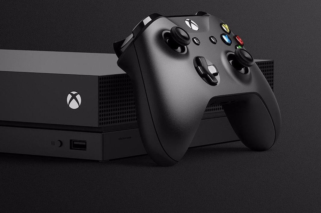 Não podes comprar um PC igual à Xbox One X pelo mesmo preço | Eurogamer.pt