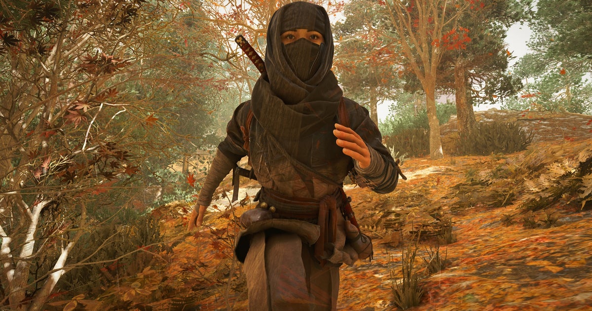 Ubisoft date Assassin’s Creed Shadows New Game+ mode alongside plans to make its open world more convenient Ubisoft date Assassin’s Creed Shadows New Game+ mode alongside plans to make its open world more convenient
