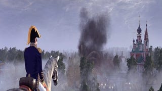Even More Total: Free Napoleon DLC